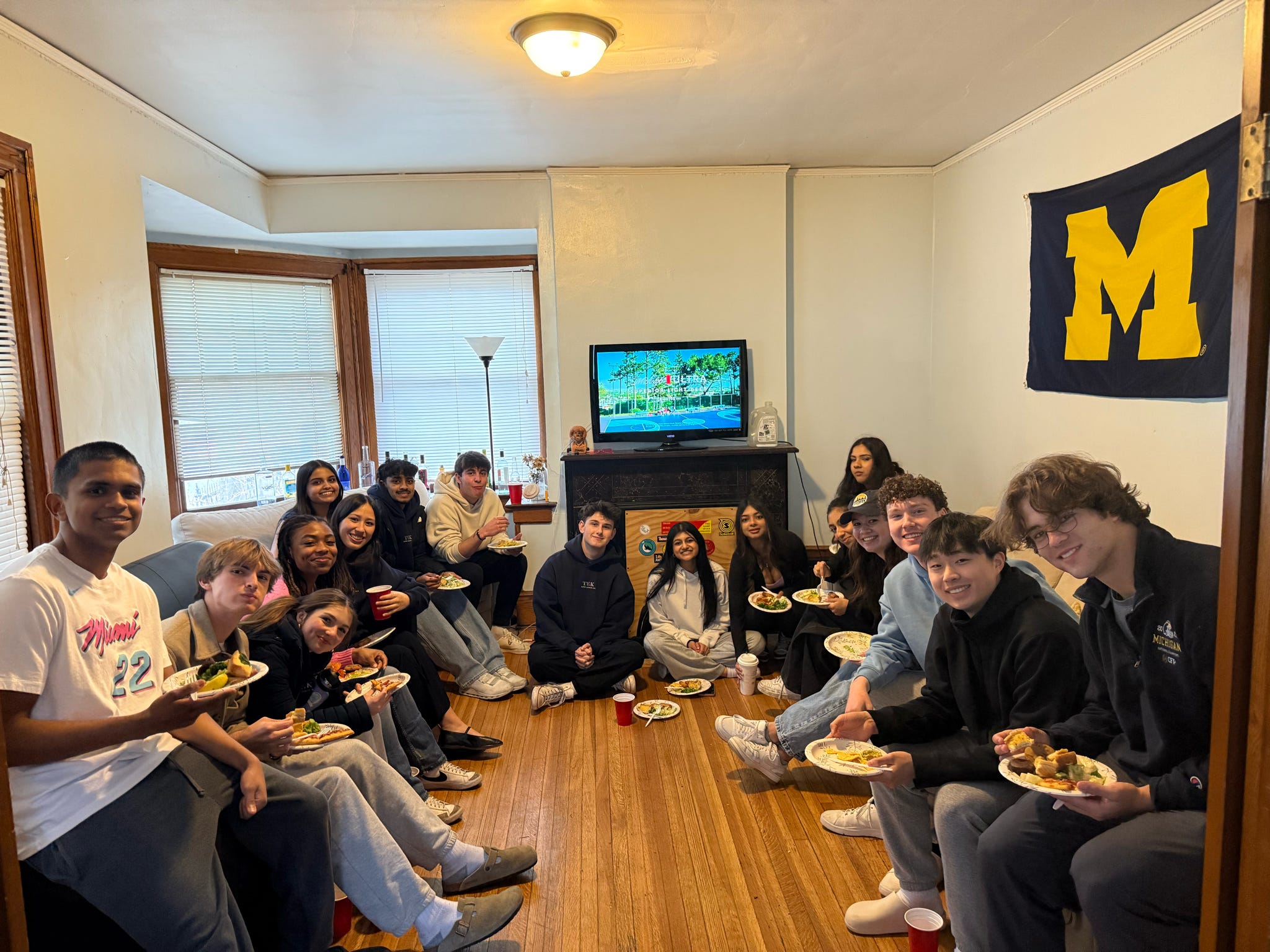 Ann Arbor Campus