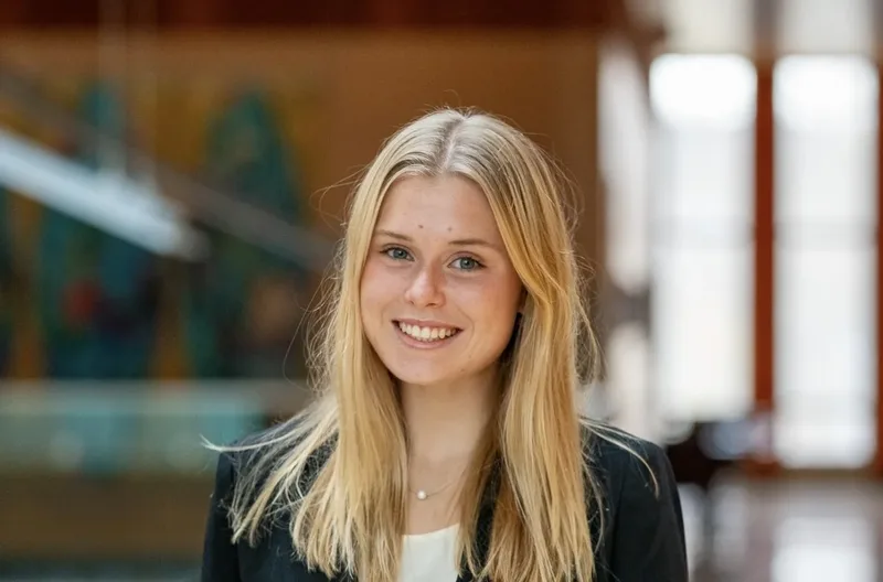 Stella Johnson