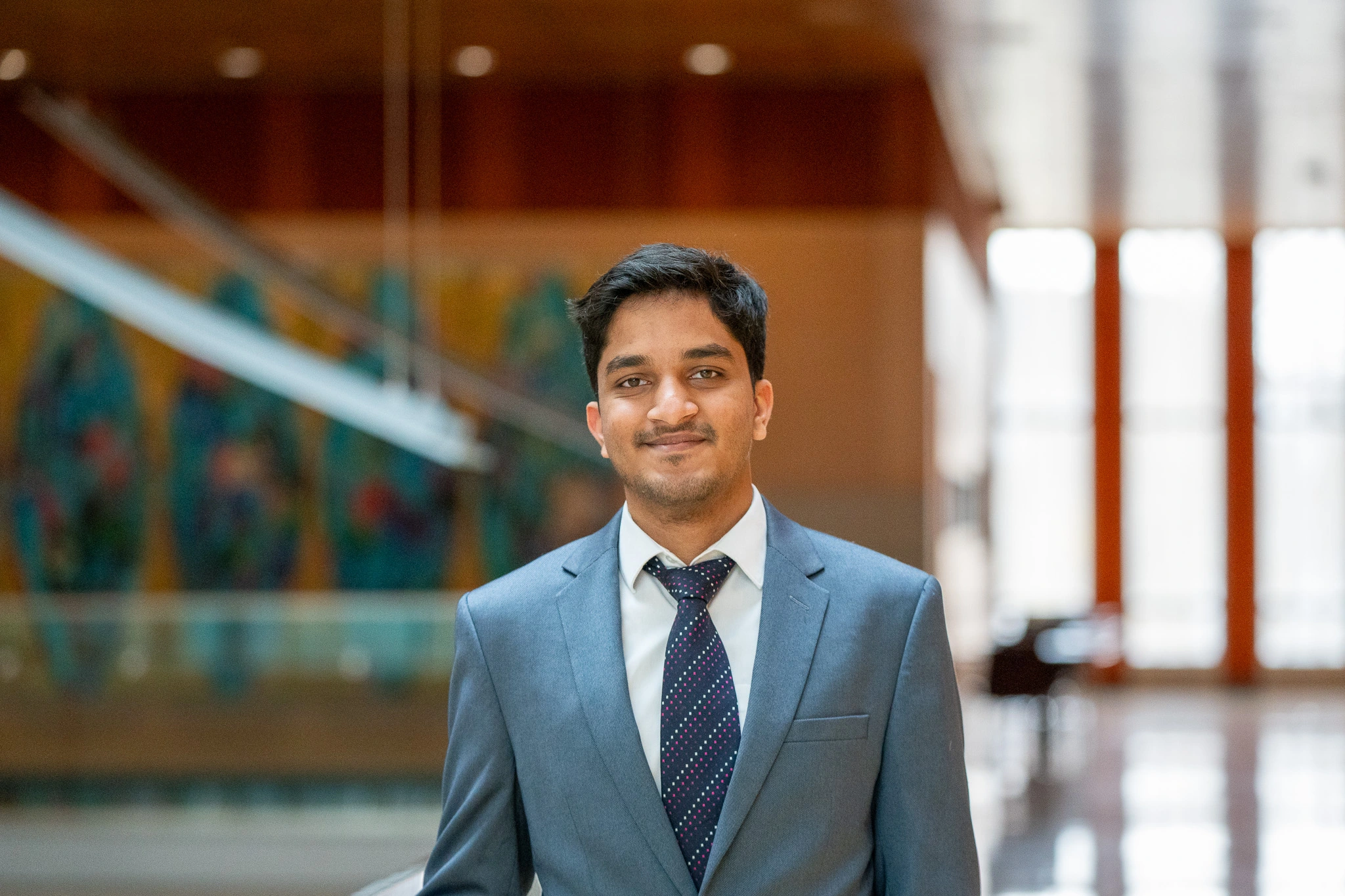 Pranav Goyal